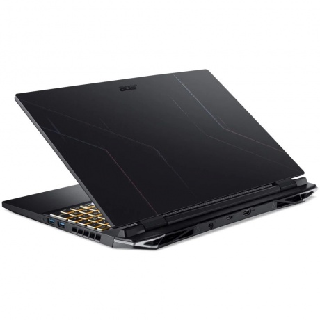 Ноутбук Acer Nitro 15,6&quot; 5AN515-58 Black (NH.QFHCD.003) - фото 4