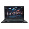 Ноутбук Gigabyte 17.3" G7 MF black (MF-E2KZ213SD)