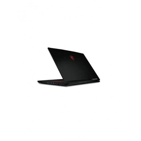 Ноутбук MSI Thin GF63 12VE Core i7-12650H RTX 4050 6Gb black (9S7-16R821-466) - фото 6