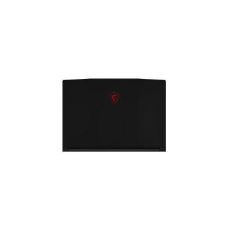 Ноутбук MSI Thin GF63 12VE Core i7-12650H RTX 4050 6Gb black (9S7-16R821-466) - фото 7