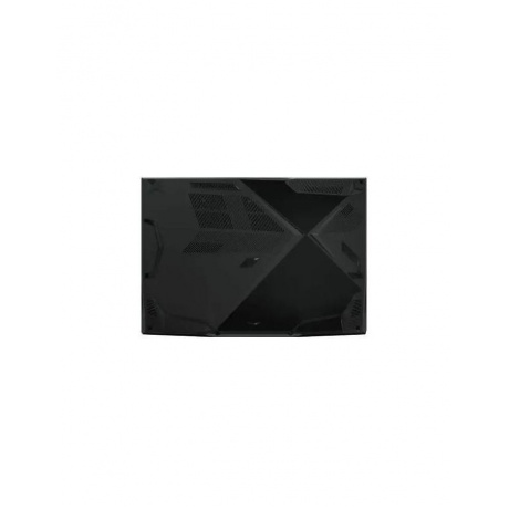Ноутбук MSI Thin GF63 12VE Core i7-12650H RTX 4050 6Gb black (9S7-16R821-466) - фото 8
