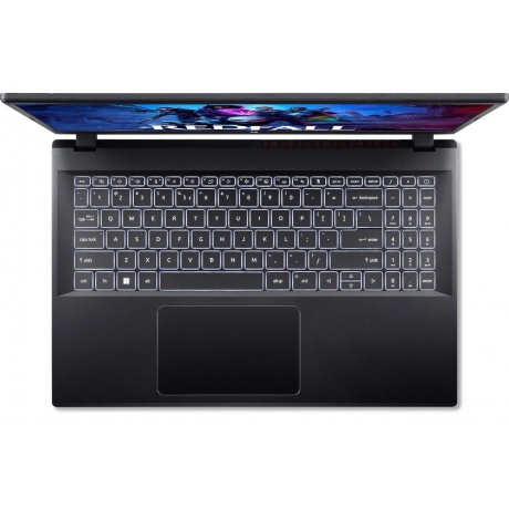 Ноутбук Acer Nitro V 15,6&quot; 15ANV15-51 Black (NH.QN8CD.006) - фото 4