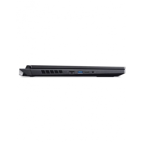 Ноутбук Acer Nitro 16&quot; 16AN16-41 Black (NH.QLKCD.004) - фото 9