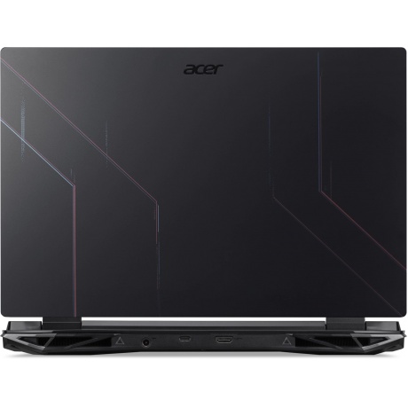 Ноутбук Acer Nitro 15,6&quot; 5AN515-58 Black (NH.QLZCD.003) - фото 5