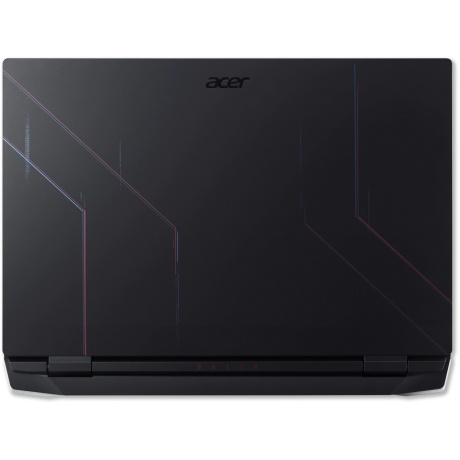 Ноутбук Acer Nitro 15,6&quot; 5AN515-58 Black (NH.QLZCD.003) - фото 6