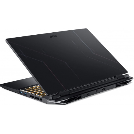 Ноутбук Acer Nitro 15,6&quot; 5AN515-58 Black (NH.QLZCD.003) - фото 10
