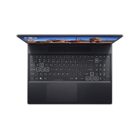 Ноутбук Acer Nitro 16&quot; 16AN16-51 Black (NH.QLRCD.003) - фото 4