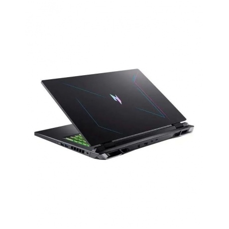 Ноутбук Acer Nitro 17,3&quot; 17AN17-41 Black (NH.QKLCD.005) - фото 4