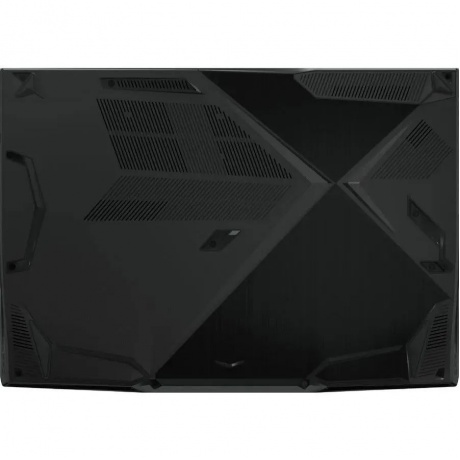 Ноутбук MSI Thin GF63 12VF Core i7-12650H RTX 4060 8Gb black (9S7-16R821-467) - фото 8