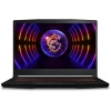 Ноутбук MSI Thin GF63 12VF Core i7-12650H RTX 4060 8Gb black (9S...