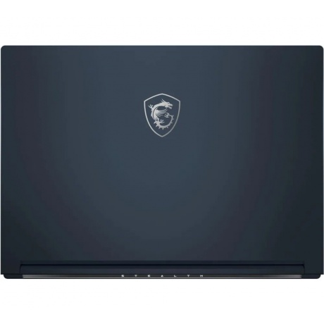 Ноутбук MSI Stealth 16 Studio A13VG blue (9S7-15F212-225) - фото 3