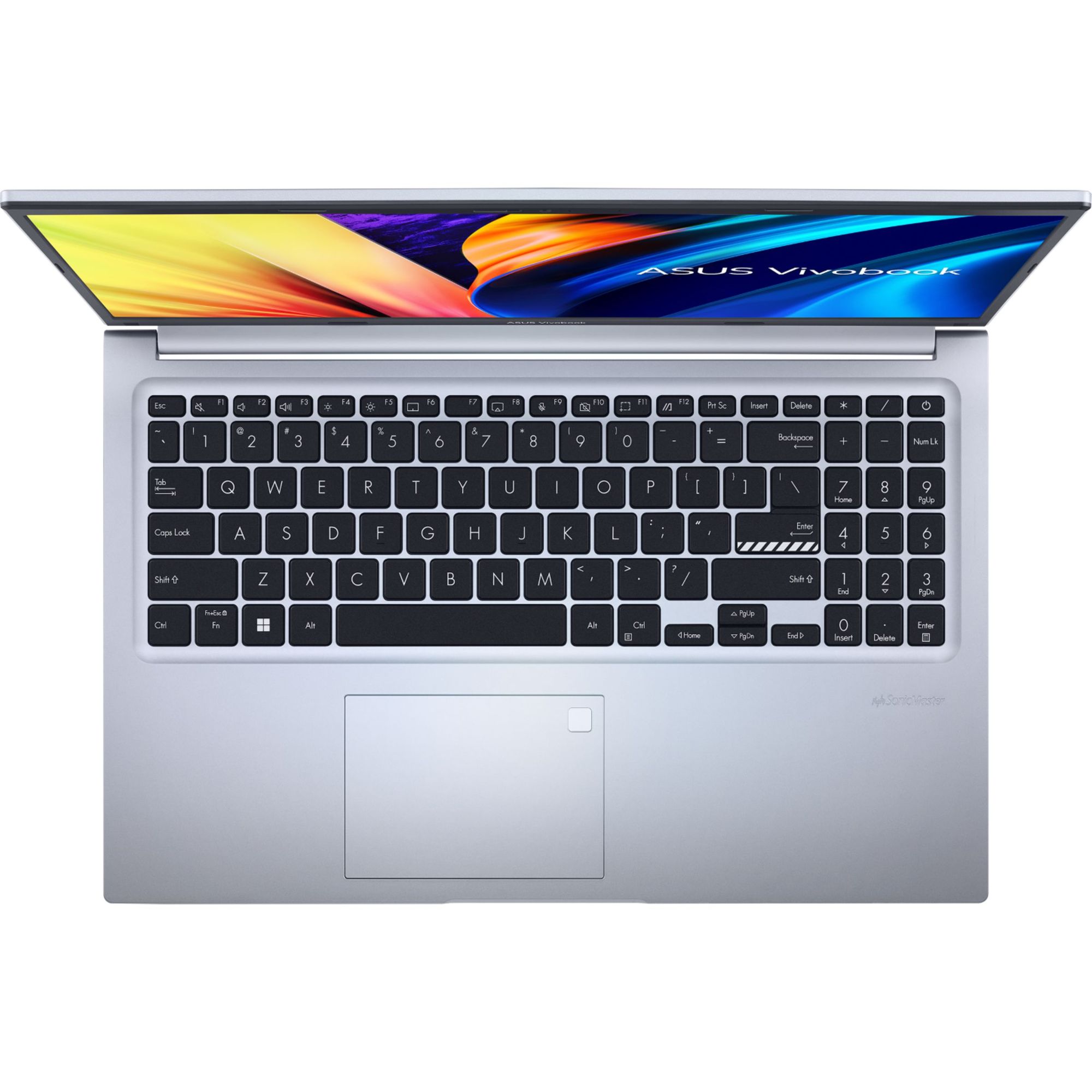Ноутбук Asus Vivobook 15 X1502ZA-EJ1426 (90NB0VX2-M02410) ноутбук asus vivobook pro 15 m3502qa ma013w 90nb0xx2 m00420