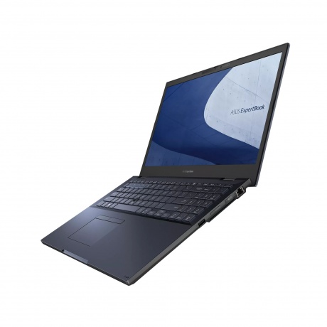 Ноутбук Asus ExpertBook B2502CVA-BQ0303X 15.6&quot; (90NX06F1-M00AC0) - фото 3
