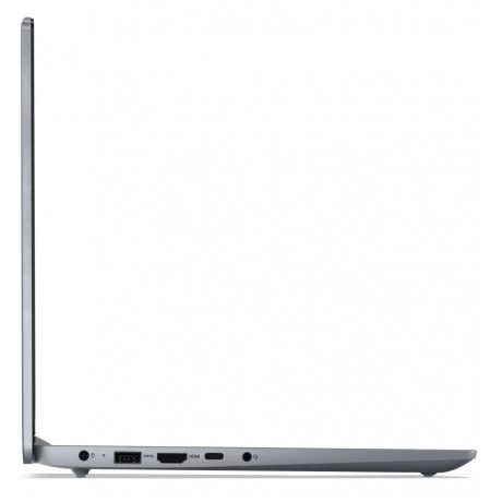 Ноутбук Lenovo IdeaPad 3 Slim 14&quot; Arctic Grey (82XN0008RK) - фото 3