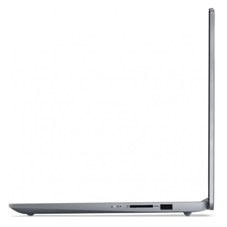 Ноутбук Lenovo IdeaPad 3 Slim 14&quot; Arctic Grey (82XN0008RK) - фото 4