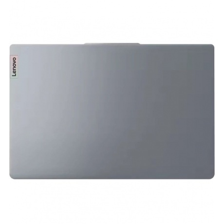 Ноутбук Lenovo IdeaPad 3 Slim 14&quot; Arctic Grey (82XN0008RK) - фото 7