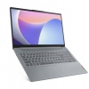 Ноутбук Lenovo IdeaPad 3 Slim 15.6" Arctic Grey (82XB0006RK)