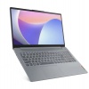Ноутбук Lenovo IdeaPad 3 Slim 15.6" Arctic Grey (82X7003KRK)
