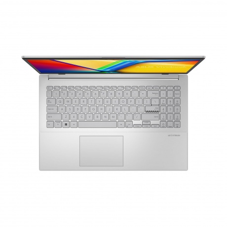 Ноутбук ASUS E1504FA-L1830W 15.6&quot; Cool Silver (90NB0ZR1-M01C40) - фото 9