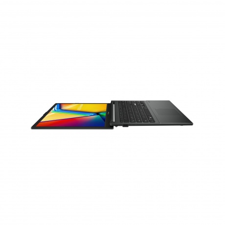 Ноутбук ASUS E1504FA-BQ833W 15.6&quot; Black (90NB0ZR2-M01C70) - фото 2