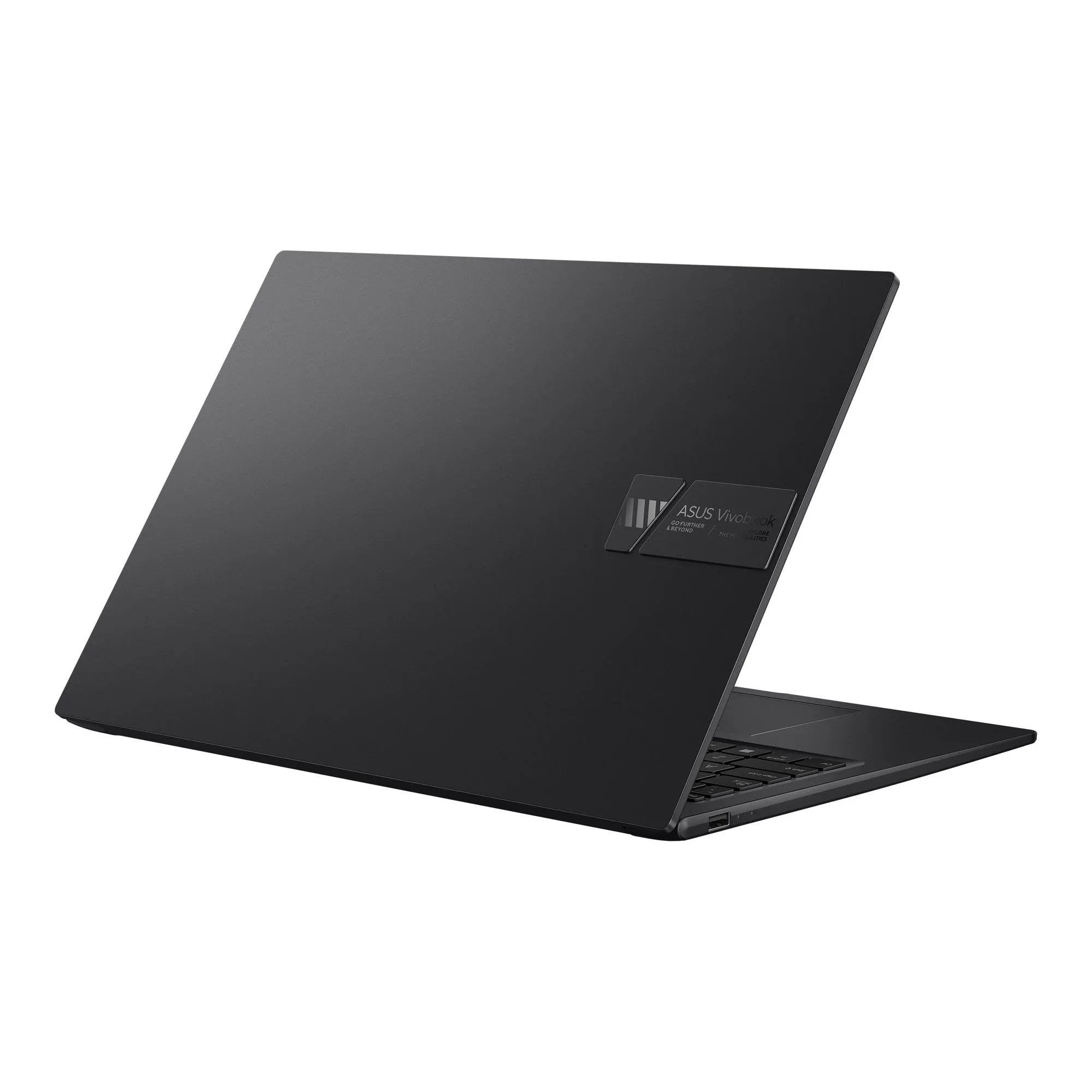 Ноутбук ASUS M3604YA-MB106 16" Indie Black (90NB11A1-M00440) - фото 3