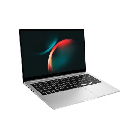 Ноутбук Samsung Galaxy Book3 15,6&quot; Silver (NP750XFG-KB2IN) - фото 2