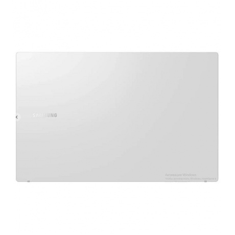 Ноутбук Samsung Galaxy Book3 15,6&quot; Silver (NP750XFG-KB2IN) - фото 4
