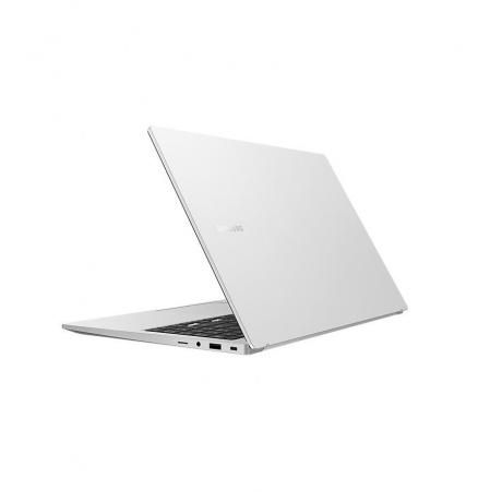 Ноутбук Samsung Galaxy Book3 15,6&quot; Silver (NP750XFG-KB2IN) - фото 5
