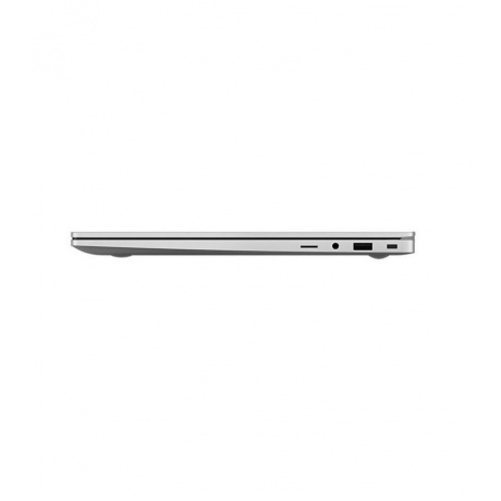 Ноутбук Samsung Galaxy Book3 15,6&quot; Silver (NP750XFG-KB2IN) - фото 7