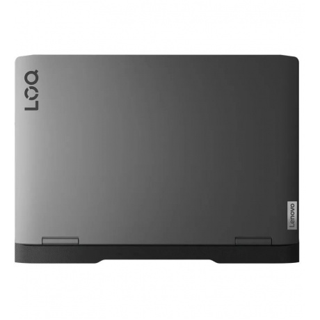 Ноутбук Lenovo LOQ 15.6&quot; Storm Grey (82XT006VRK) - фото 6