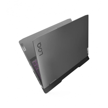 Ноутбук Lenovo LOQ 16&quot; Storm Grey (82XU003XRK) - фото 9