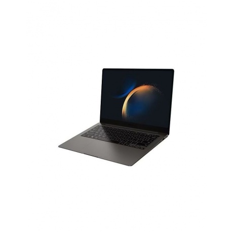 Ноутбук Samsung Galaxy Book3 Pro 14&quot; Graphite (NP940XFG-KC1IN) - фото 1