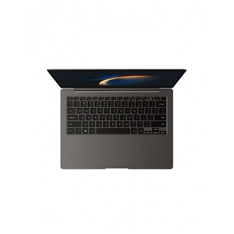 Ноутбук Samsung Galaxy Book3 Pro 14&quot; Graphite (NP940XFG-KC1IN) - фото 2