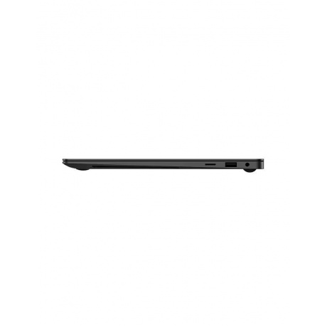 Ноутбук Samsung Galaxy Book3 Pro 14&quot; Graphite (NP940XFG-KC1IN) - фото 6