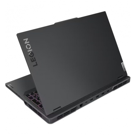 Ноутбук Lenovo LOQ 15.6&quot; Storm Grey (82XV00UCRK) - фото 12
