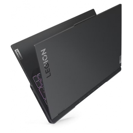 Ноутбук Lenovo LOQ 15.6&quot; Storm Grey (82XV00UCRK) - фото 13