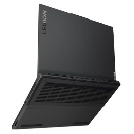 Ноутбук Lenovo LOQ 15.6&quot; Storm Grey (82XV00UCRK) - фото 8