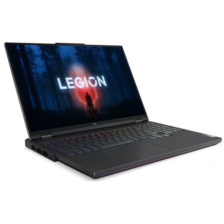 Ноутбук Lenovo Legion 5 Pro 16&quot; Onyx Grey (82WK003VRK) - фото 2