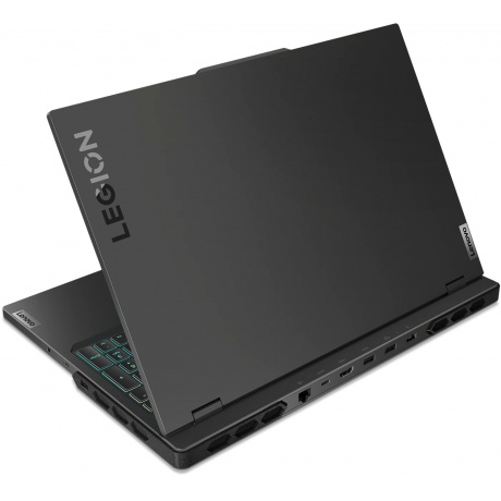 Ноутбук Lenovo Legion 5 Pro 16&quot; Onyx Grey (82WK003VRK) - фото 10