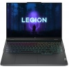 Ноутбук Lenovo Legion 5 Pro 16" Onyx Grey (82WK003VRK)