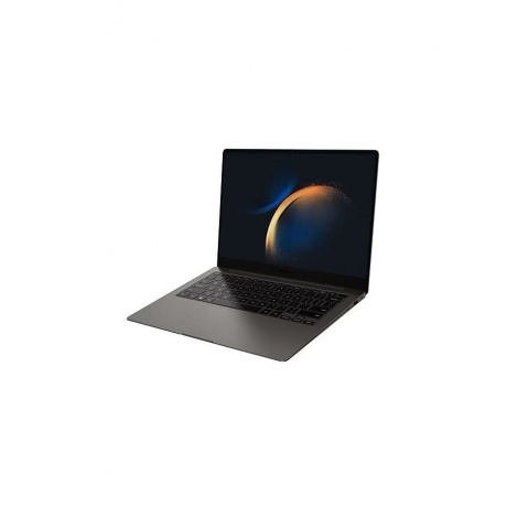 Ноутбук Samsung Galaxy Book3 Pro 14&quot; Graphite (NP940XFG-KC4IN) - фото 1