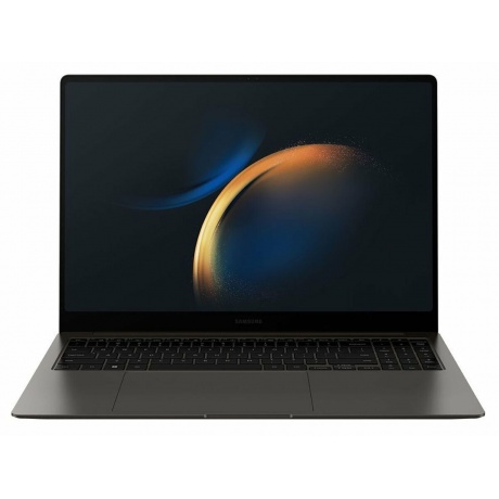Ноутбук Samsung Galaxy Book3 Pro 16&quot; Graphite (NP960XFG-KC1IN) - фото 1