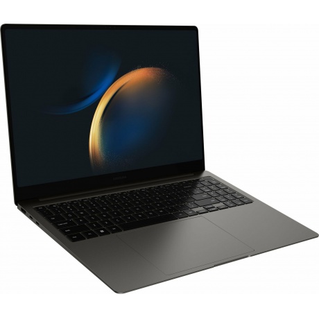 Ноутбук Samsung Galaxy Book3 Pro 16&quot; Graphite (NP960XFG-KC1IN) - фото 6