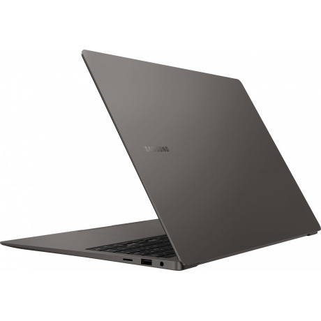 Ноутбук Samsung Galaxy Book3 Pro 16&quot; Graphite (NP960XFG-KC1IN) - фото 8