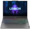 Ноутбук Lenovo Legion 7 Slim 16" Storm Grey (82Y3001CRK)