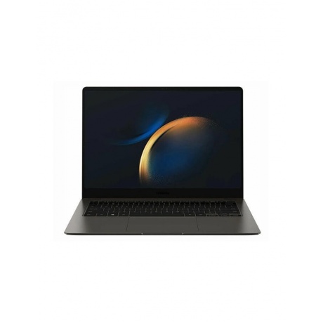 Ноутбук Samsung Galaxy Book3 Pro 14&quot; Graphite (NP940XFG-KC5IN) - фото 1