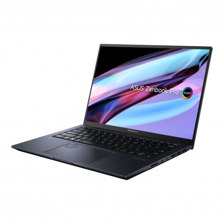 Ноутбук ASUS UX6404VV-P1107X 14.5&quot; Black (90NB11J1-M00540) - фото 2