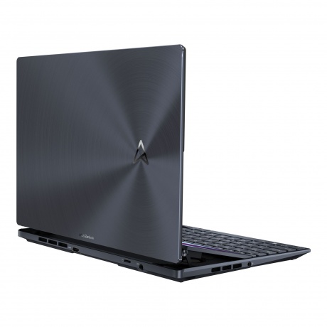 Ноутбук ASUS UX8402VU-P1036W 14.5&quot; Tech Black (90NB10X2-M003C0) - фото 13