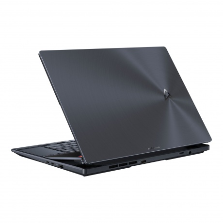 Ноутбук ASUS UX8402VU-P1036W 14.5&quot; Tech Black (90NB10X2-M003C0) - фото 5