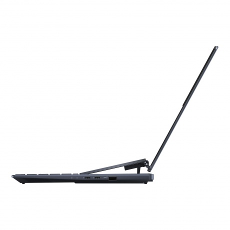 Ноутбук ASUS UX8402VU-P1036W 14.5&quot; Tech Black (90NB10X2-M003C0) - фото 9